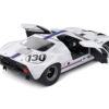 Ford GT40 MK1 #130 1967 1/18 Scale