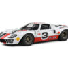 Ford GT40 MK1 #3 1/18 Scale