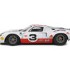Ford GT40 MK1 #3 1/18 Scale