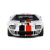 Ford GT40 MK1 #3 1/18 Scale