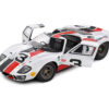 Ford GT40 MK1 #3 1/18 Scale