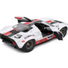 Ford GT40 MK1 #3 1/18 Scale