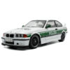 BMW M3 E36 Works Drift Police Car 1/18 Scale