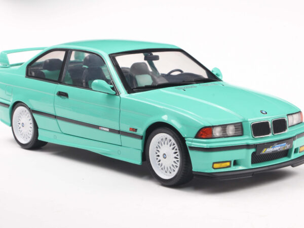 BMW M3 (E36) 1991 1/18 Scale