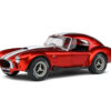 Shelby AC Cobra 427 Hardtop 1965 1/18 Scale