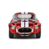 Shelby AC Cobra 427 Hardtop 1965 1/18 Scale