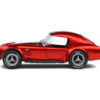 Shelby AC Cobra 427 Hardtop 1965 1/18 Scale