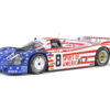 Porsche 956LH #8 1986 Lemans 24hr