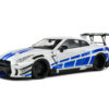 Nissan Skyline GT-R (R35)1/18 Scale