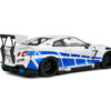 Nissan Skyline GT-R (R35)1/18 Scale