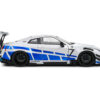 Nissan Skyline GT-R (R35)1/18 Scale