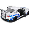 Nissan Skyline GT-R (R35)1/18 Scale