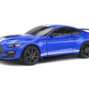 Shelby Mustang GT500 2020 1/18 Scale