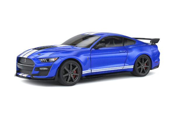 Shelby Mustang GT500 2020 1/18 Scale