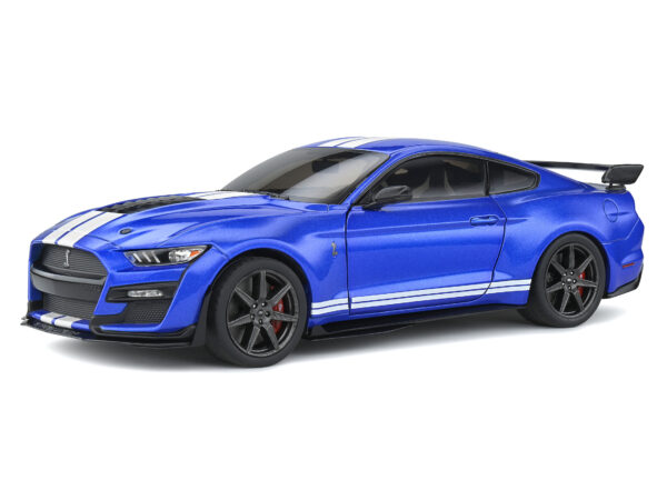 Shelby Mustang GT500 2020 1/18 Scale