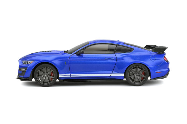 Shelby Mustang GT500 2020 1/18 Scale