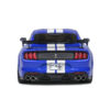 Shelby Mustang GT500 2020 1/18 Scale