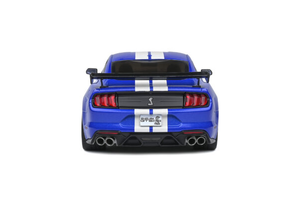 Shelby Mustang GT500 2020 1/18 Scale