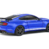 Shelby Mustang GT500 2020 1/18 Scale