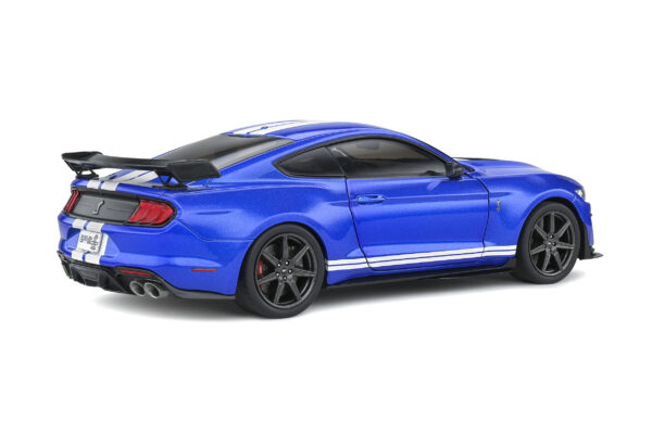 Shelby Mustang GT500 2020 1/18 Scale