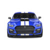 Shelby Mustang GT500 2020 1/18 Scale