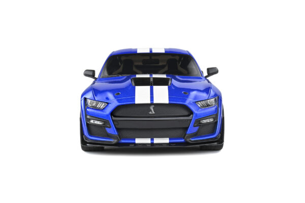 Shelby Mustang GT500 2020 1/18 Scale