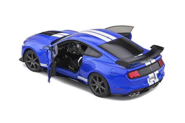 Shelby Mustang GT500 2020 1/18 Scale