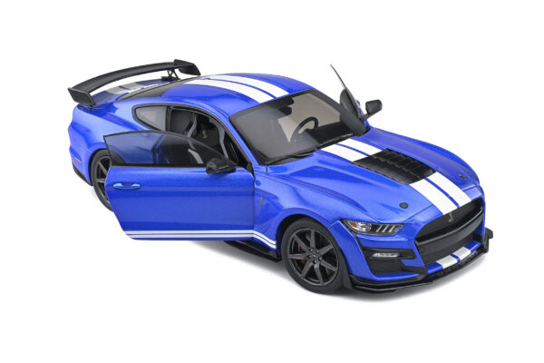 Shelby Mustang GT500 2020 1/18 Scale