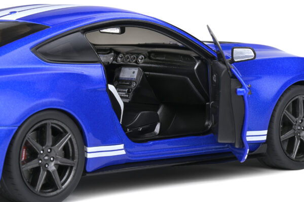 Shelby Mustang GT500 2020 1/18 Scale