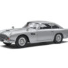 Aston Martin DB5 1964 Silver Birch