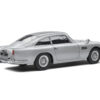 Aston Martin DB5 1964 Silver Birch