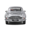 Aston Martin DB5 1964 Silver Birch