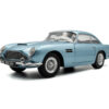 Aston Martin DB5 1964 1/18 Scale