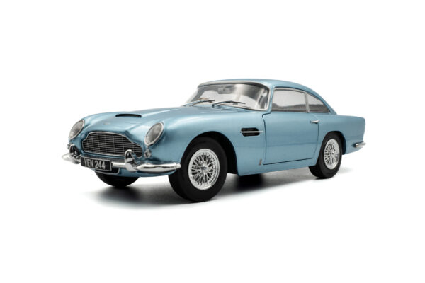 Aston Martin DB5 1964 1/18 Scale