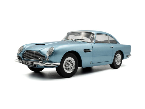 Aston Martin DB5 1964 1/18 Scale