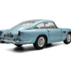 Aston Martin DB5 1964 1/18 Scale