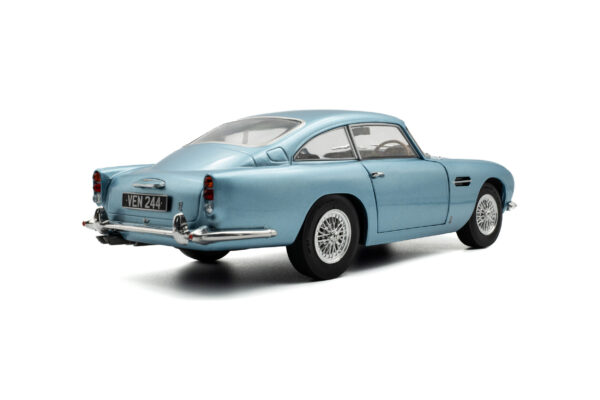 Aston Martin DB5 1964 1/18 Scale
