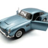 Aston Martin DB5 1964 1/18 Scale