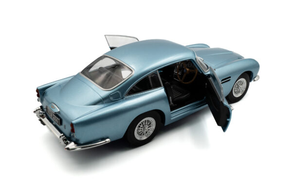 Aston Martin DB5 1964 1/18 Scale