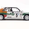 Lancia Delta HF Intergrale #5 1/18 Scale