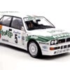 Lancia Delta HF Intergrale #5 1/18 Scale