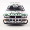 Lancia Delta HF Intergrale #5 1/18 Scale