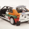 Lancia Delta HF Intergrale #5 1/18 Scale