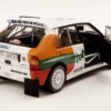 Lancia Delta HF Intergrale #5 1/18 Scale