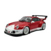 Porsche 911 993 RWB 2020 1/18 Scale