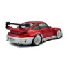 Porsche 911 993 RWB 2020 1/18 Scale