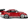 Porsche 911 993 RWB 2020 1/18 Scale