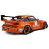 Porsche 911 (993) 2020 RWB Jagermeister 1/18 Scale