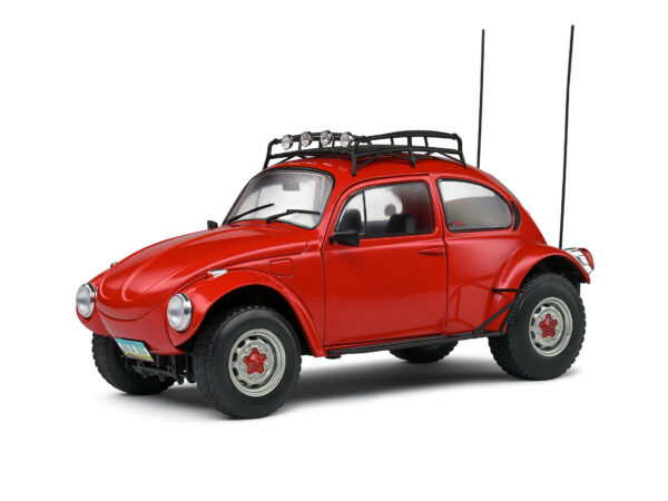 Volkswagen VW Beetle Baja Maggiolino 1975 1/18 Scale