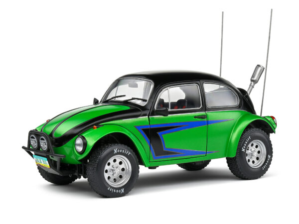 Volkswagen VW Beetle Baja Maggiolino 1975 1/18 Scale